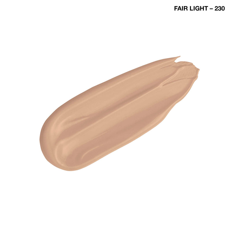 Rimmel Match Perfection 2-in-1 Concealer and Highlighter, Fair Light, 0.23 Ounce Rimmel