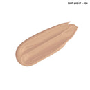 Rimmel Match Perfection 2-in-1 Concealer and Highlighter, Fair Light, 0.23 Ounce Rimmel