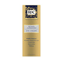 RoC Retinol Correxion Under Eye Cream for Dark Circles & Puffiness, Daily Wrinkle Cream, Anti Aging Line Smoothing Skin Care Treatment, 0.5 oz (Packaging May Vary) RoC