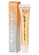 Ciaté London Fruit Burst Hydrating Lip Oil 0.34 Fl. Oz! Blend of Jojoba Seed Oil, Avocado Oil and Vitamin E! Nourishing Moisture and Shine! Vegan & Gluten Free! Choose Your Lip Oil! (Mango&Lime) Ciaté London