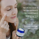 Toups & Co Frankincense Face Balm | Grass-Fed Tallow Moisturizer for Barrier Repair | Deeply Nourishing, Non-Comedogenic | With Organic Frankincense & Olive Oil | For Dry, Sensitive Skin Infinity Warehouse
