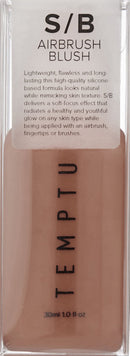 Temptu S/B Airbrush, Blush, 1.0 Fl Oz Temptu