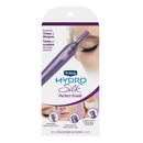 Schick Hydro Silk Perfect Finish Trimmer, 8-in-1 Grooming Kit for Women Infinity Warehouse