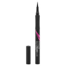 Maybelline Eyestudio Master Precise All Day Liquid Eyeliner, Black, 0.034 Ounce Maybelline New York