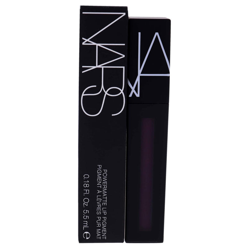 Nars Powermatte Lip Pigment - Somebody to Love Infinity Warehouse