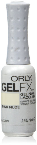 Orly Gel FX Nail Color, Pink Nude, 0.3 Ounce Orly