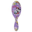 Wet Brush Original Detangler Disney Classic Brush - So In Love Purple 1 Pc Wet Brush