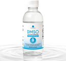 DMSO Liquid – 99.9% Pure Pharma Grade Dimethyl Sulfoxide | Soothing Topical Support & Overall Wellness | Low Odor | Made in USA | 8 oz by Dr. Robaina Infinity Warehouse