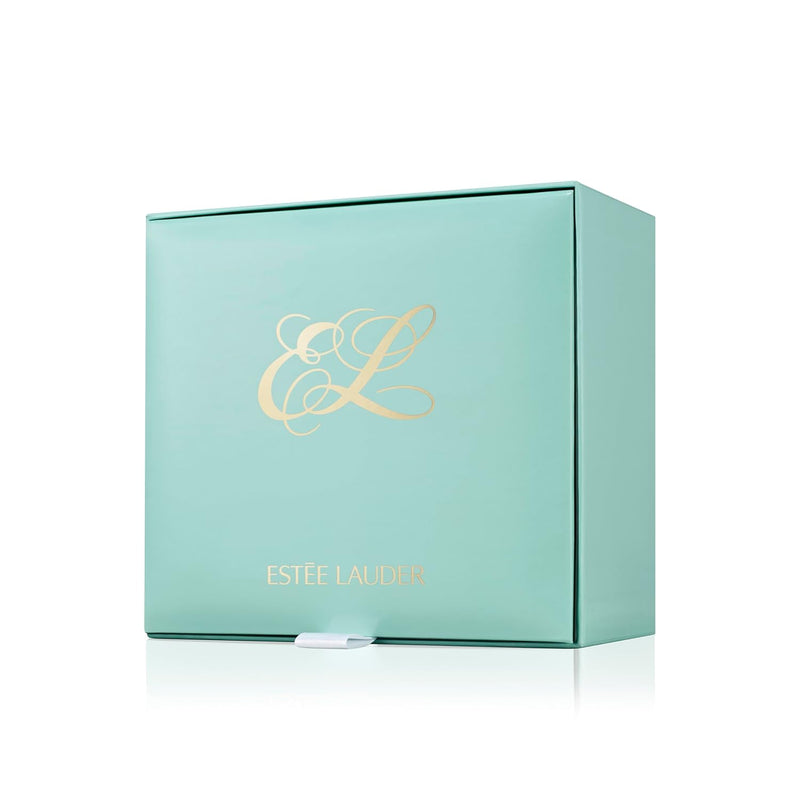 Estée Lauder Youth-Dew Dusting Powder Box with Body Powder & Puff with Notes of Rose, Spices & Patchouli, 7 Ounce Infinity Warehouse