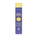 Sun Bum Purple Shampoo I UV Protecting and Cruelty Free Color Enhancing and Toning Hair Wash for Blondes I 10 Oz, purple, (Pack of 6) Sun Bum Store