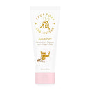 FaceTory Cloud Puff Gentle Foam Cleanser with Chaga and Oats, for All Skin Types, Moisturizing, Smoothing, Calming, 150 ml / 5.07 oz FACETORY Store