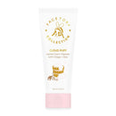 FaceTory Cloud Puff Gentle Foam Cleanser with Chaga and Oats Extract - for All Skin Types, Made in Korea - Moisturizing, Smoothing, Calming, 150 ml / 5.07 oz FACETORY