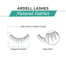 Ardell Natural Lashes False Eyelashes Fairies Black (4 pack) Ardell