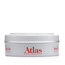 Matte Hair Clay for Men | Atlas Whipped Matte Texture Clay Pomade | Men's Hair Styling Product | Medium Hold Men's Hair Clay | Thickening | Texturizing | Separating | Hair Styling and Grooming Product for Men and Women Atlas