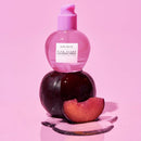 Glow Recipe Plum Plump Serum - Hydrating Hyaluronic Acid Facial Serum - Serum Helps Even Tone for Plump, Firm Skin and Youthful Looking Glow (30ml / 1oz) Glow Recipe