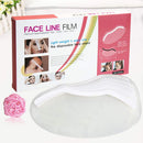 EBANKU 100 PCS Microblading Permanent Makeup Shower Protective Face Cover Water Visors Face Shields for Hairspray Salon Supplies and Eyes Surgery Aftercare EBANKU