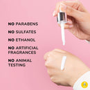 FaceTory Oats Calming Glow Weightless Facial Oil 30ml/ 1.01 fl oz Calming, Redness Relief, Anti-inflammatory, Moisturizing Facial Oil FACETORY Store