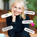 Mascara Bond (4ml) Volumizing & Lengthening Mascara with Peptide Growth Complex for Long Lashes - No Clump, No Glue with Lash Growth Serum - Enhance Volume, Definition, and Strength for Fuller Lashes Infinity Warehouse