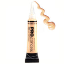 L.A. Girl Cosmetics HD Pro Concealer, Porcelain, 0.28 oz, (LAX-GC969) L.A. Girl Cosmetics