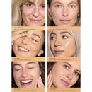 ILIA - Super Serum Skin Tint SPF 40 | Non-Toxic, Vegan, Cruelty-Free, Clean Makeup (Diaz ST-7) ILIA