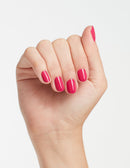 OPI Nail Lacquer, Pink Flamenco, Pink Nail Polish, 0.5 fl oz OPI