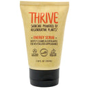 THRIVE Natural Face Scrub And Natural Face Wash Gel (BUNDLE) - Vegan And Made in USA Thrive Natural Care