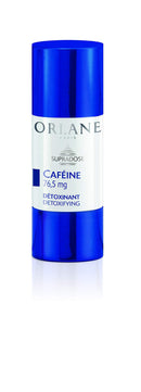 ORLANE PARIS Supradose Cafeine 76.5 mg, 0.5 fl. oz. ORLANE PARIS