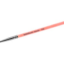 Bdellium Tools Professional Makeup Brush Pink Bambu Series - 706 Fine Point Eye Liner BDELLIUM TOOLS
