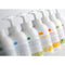 Yuzu W Cleansing Gel By Nursery for Women Cleanser, 16.9 Ounce (500ml) Nursery