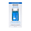 essie All-In-One Base Coat + Top Coat + Strengthener Nail Polish, 0.46 Ounces (Packaging May Vary) essie