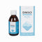 8oz DMSO Liquid 99.99% Pure, Undiluted & Low Odor Dimethyl Sulfoxide, Premium DMSO in a Amber Glass Bottle Infinity Warehouse