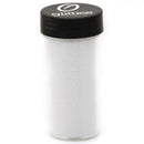 GLITTIES - Diamond Dust - NAIL ART Iridescent Fine (.008") Glitter Powder - for gel nail polish, gel and acrylic nail powder - (30 Grams) Glitties Store