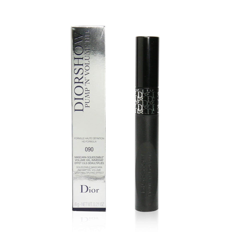 DIOR Diorshow Pump 'N' Volume HD Mascara Dior