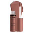 NYX PROFESSIONAL MAKEUP Butter Gloss, Non-Sticky Lip Gloss - Devil's Food Cake (Deep Plum) Infinity Warehouse