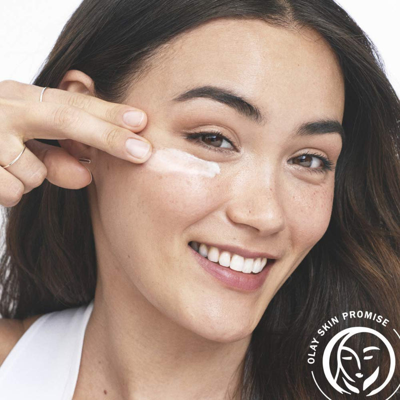 Olay Eyes Collagen Peptide Cream .5 Ounce Olay