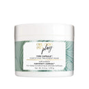Orlando Pita Play Time Capsule Fortifying Treatment Mask, Replenishes Moisture & Shine, No Parabens, No SLS/SLES, 9.5 Oz ORLANDO PITA PLAY