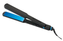 BabylissPRO Nano Titanium Ultra-Thin Hair Straightener, Professional Flat Iron, 5-Inch Extended Plates for Faster Straightening, for All Hair Types Infinity Warehouse