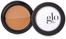 Glo Skin Beauty Under Eye Concealer Makeup with Duo Shades for Custom Blending - Corrects & Conceals Dark Circles & Redness - Buildable Longwearing Coverage (Natural) Infinity Warehouse