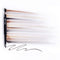 NYX PROFESSIONAL MAKEUP Fill & Fluff Eyebrow Pomade Pencil, Espresso NYX PROFESSIONAL MAKEUP Store