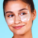 Peter Thomas Roth Water Drench Hyaluronic Cloud Hydra-Gel Eye Patches, Hyaluronic Acid Under-Eye Patches for Fine Lines, Wrinkles and Puffiness Peter Thomas Roth