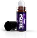 Lavender DMSO Roll-On | Lavender Essential Oil Massage & Skin Conditioning Roller | Fast-Drying, Non-Greasy | Inner Warrior | 1 fl oz (30 mL) Infinity Warehouse