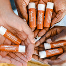 Vaseline Lip Therapy Stick, Cocoa Butter, 4.8g Vaseline