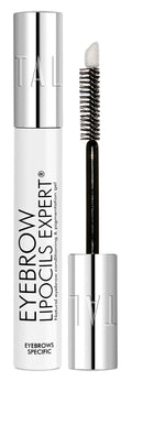 Talika Eyebrow Lipocils Expert 10ml - Eyebrow Growth Serum - Thicker & Fuller Brows - Professional Natural Brow Enhancement Formula Talika
