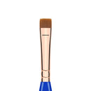 Bdellium Tools Professional Makeup Brush Golden Triangle - Flat Eye Definer 714 BDELLIUM TOOLS