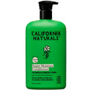 California Naturals Super Moisture Conditioner for Damaged Dry Hair, Hydrating Conditioner, Scalp & Hair Care for Women & Men, Natural, Vegan, Cruelty, Paraben & Sulfate Free, Color Safe, 16.5 fl oz Infinity Warehouse