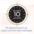 Clairol Root Touch-Up by Nice'n Easy Permanent Hair Dye, 8G Medium Golden Blonde Hair Color, 2 Count Clairol
