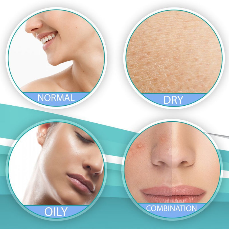 Watts Beauty Amazing Boost Dual Weight Pure Hyaluronic Acid Serum Plumps and Smooths for Supple Skin that Bounces Back - Synergistic Medium and Low Weight Hyaluronic Smoothing Face Moisturizer 1 oz. Watts Beauty