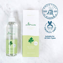 FaceTory Artemisia Pore Refining 2-in-1 Toner Mist | Prepping and Soothing Toner/Mist - Brightens, Calms Blemishes and Tightens Pores - for All Skin Types, 6.76 Fl Oz. FACETORY Store