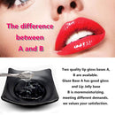 PARAMISS Lip Gloss Base 10 Ounce (350 ML) Clear Lip Gloss Non-Stick Moisturizing Versagel lip gloss base DIY Handmade Lip Gloss Lip Balms Lip Plumper Making Organic Lip Gloss Supplies . (A) PARAMISS