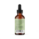 Mielle Organics Rosemary Mint Scalp & Hair Strengthening Oil for All Hair Types, 2 Ounce Infinity Warehouse